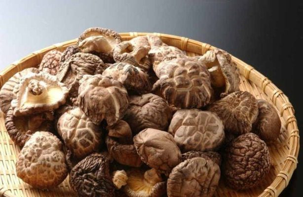 Nấm Đông Cô 500g