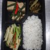 Đậu hủ non kho nước tương