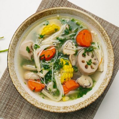 Thực phẩm dinh dưỡng Plant-based