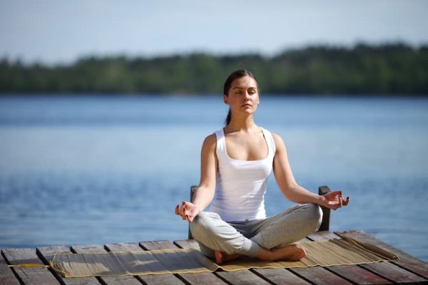 Cách ngồi thiền đúng phương pháp tại nhà